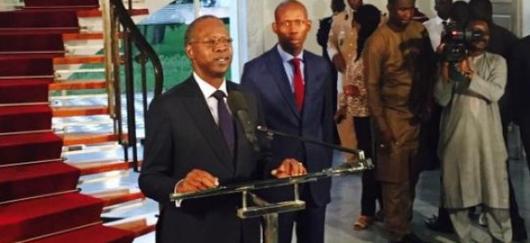 Sénégal: Le nouveau gouvernement est en place