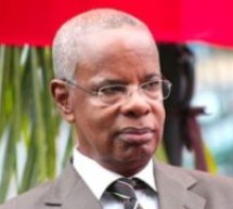 Sénégal: Décés de l’ancien ministre Djibo Kâ