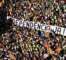 Catalogne: Dénonciations et critiques des opérations de la police militaire espagnole