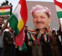 Kurdistan: la capitale Erbil vibre pour l’indépendance