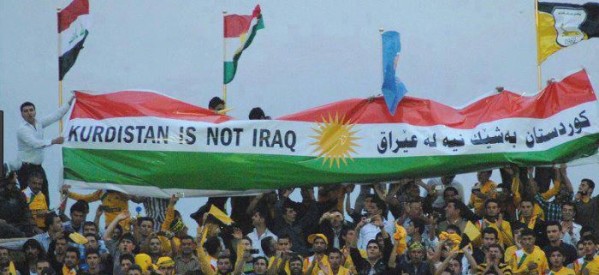 Kurdistan: référendum sur l’indépendance le 25 septembre