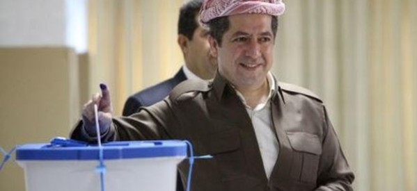 Kurdistan: Les kurdes votent aujourd’hui pour l’indépendance