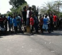 Casamance: les populations de Mpack demandent de l’électricité.
