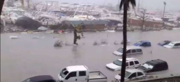 Ourangan : Ce que l’on sait sur Irma et José: dégâts, bilans et trajectoire