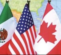 Etats-Unis / Canada / Mexique: les négociations de l’Aléna se poursuivront l’année prochaine