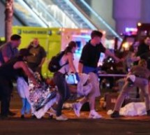 Etats Unis: la fusillade de Las Vegas fait 58 morts et plus de 500 blessés