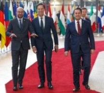L’Union Européenne divisée sur la Catalogne: la Belgique, le Luxembourg et les Pays-Bas pour le dialogue