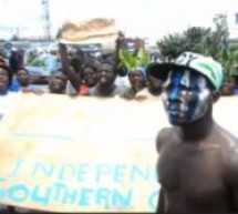 Cameroun anglophone: au moins 17 morts dans des manifestations du 1er octobre