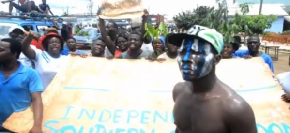 Cameroun anglophone: au moins 17 morts dans des manifestations du 1er octobre