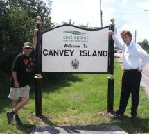 Grande Bretagne: L’île anglaise de Canvey Island réclame son l’indépendance