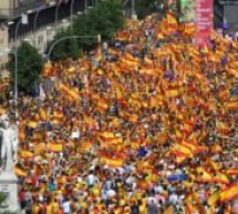 Espagne: Célébration de la fête nationale dans un climat de morosité