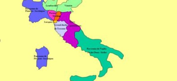 Italie: La Lombardie et la Vénétie organisent un référendum pour une plus grande d’autonomie