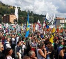 Italie : Un grand pas vers l’indépendance de la Lombardie et de la Vénétie