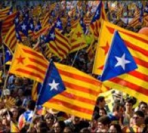 Catalogne: Jusqu’à un million d’indépendantistes dans les rues de Barcelone pour réclamer la libération des prisonniers politiques
