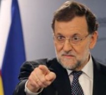 Espagne: Motion de censure contre Mariano Rajoy pour corruption