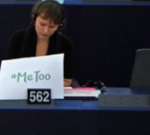 Europe : Harcèlement sexuel au niveau du Parlement européen