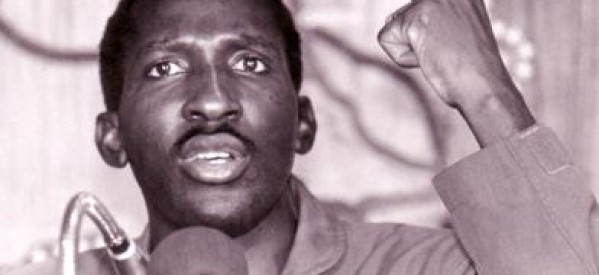 Burkina Faso : Début du procès de l’assassinat de Thomas Sankara