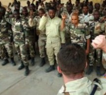 Niger / Mali: Trois soldats américains tués dans une embuscade