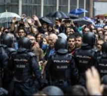 Catalogne: les indépendantistes renvoient les policiers espagnols des hôtels de luxe