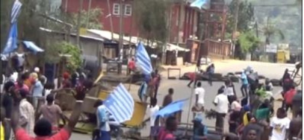 Cameroun / Bamenda: Plusieurs tués dans la crise entre l’Etat et les indépendantistes anglophones