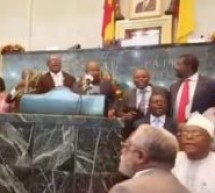 Cameroun / Ambazonie :  La question de la région anglophone divise le parlement