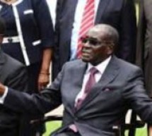 Zimbabwe: Robert Mugabe cède le pouvoir