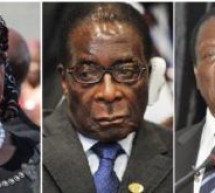 Zimbabwe: Retour au pays du vice-président alors que le président apparaît sur scène