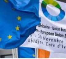 Côte d’Ivoire: Un 5e sommet Europe-Afrique à Abidjan pour l’immigration, la jeunesse et la sécurité