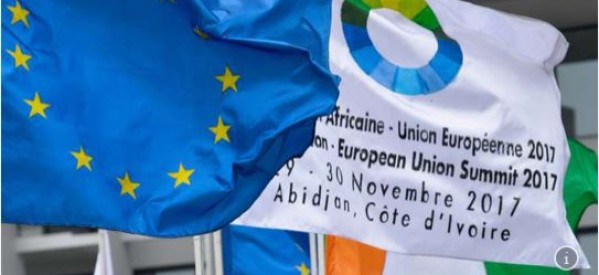 Côte d’Ivoire: Un 5e sommet Europe-Afrique à Abidjan pour l’immigration, la jeunesse et la sécurité