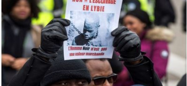 Casamance: Le MFDC indigné des personnes vendues aux enchères en Libye.