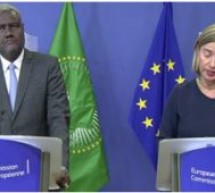 Sahara occidental : la RASD prendra officiellement part au sommet UA-UE d’Abidjan
