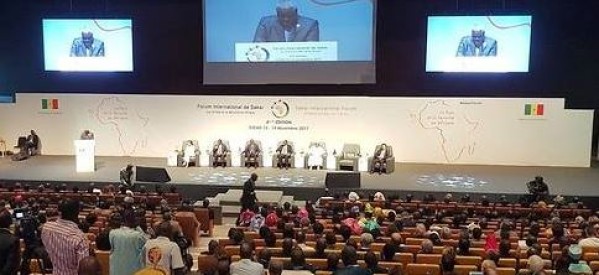 Sénégal: Demande de l’aide pour lutter contre le terrorisme au Forum international de Dakar