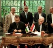 Palestine/ Egypte : Le Hamas et le Fatah se retrouvent au Caire pour redynamiser la réconciliation