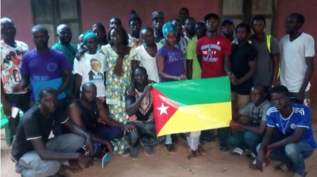 Casamance : Communiqué des jeunes indépendantistes Casamançais