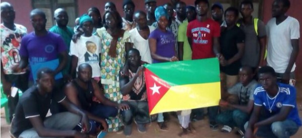 Casamance : Les groupes de jeunes soutiennent les combattants et les réfugiés