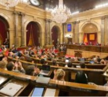 Catalogne / Belgique: 200 élus catalans sont attendus aujourd’hui à Bruxelles