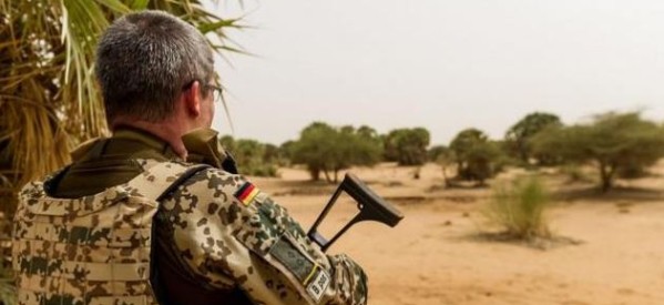 Mali : 6 soldats tués et 15 Casques bleus allemands blessés dans deux attaques distinctes