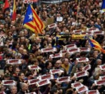 Catalogne: la grève générale paralyse la circulation