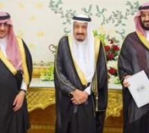 Arabie Saoudite : princes, ministres, ex-ministres arrêtés dans une vaste campagne anti-corruption