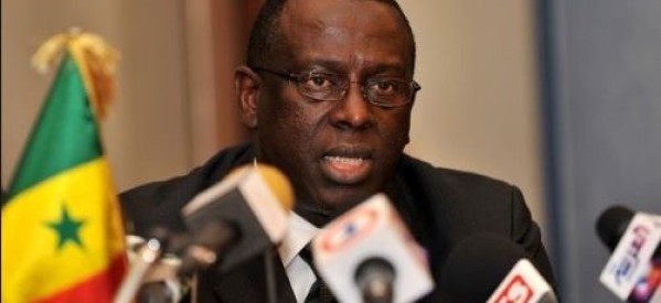 Etats-Unis: Cheikh Tidiane Gadio, l’ancien ministre des affaires étrangères du Sénégal en prison pour corruption