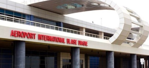 Sénégal: Macky Sall inaugure un aéroport de 424 milliards de CFA avec 66% de capital détenu par des entreprises turques