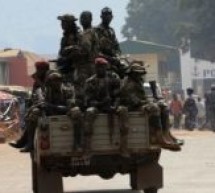 Congo: accord de cessez-le-feu entre les belligérants