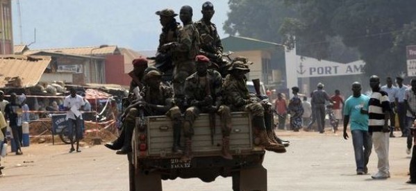 Congo: accord de cessez-le-feu entre les belligérants