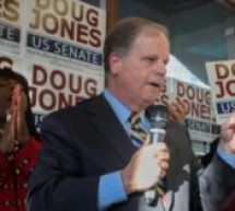 Etats-Unis: Le démocrate Doug Jones remporte les élections de l’Alabama