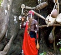 Casamance / France: Espoir de retour du squelette du Roi Sihalébé Diatta après le discours du président Macron