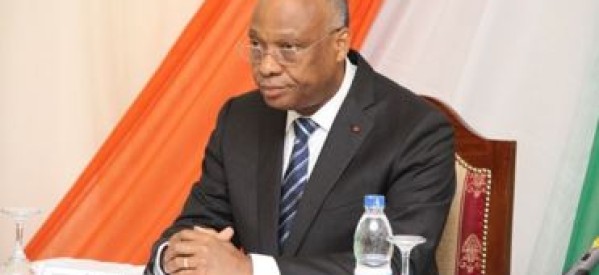 Nigeria / Côte d’Ivoire: Jean Claude Brou nouveau président de la Commission de la CEDEAO
