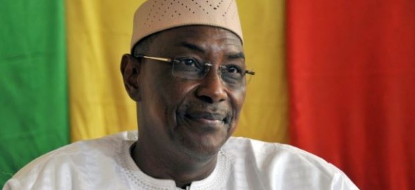 Mali : Démission du Premier ministre et de son gouvernement