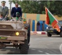Mauritanie : manifestation à Nouakchott contre les arrestations de Kaédi
