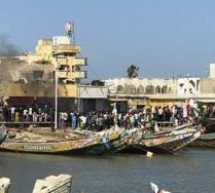 Sénégal / Mauritanie : Les biens des Mauritaniens saccagés à Saint-Louis après la mort d’un pêcheur