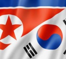 Corée du Sud / Corée du Nord: Discussions de paix entre les deux Corées à Panmunjom
